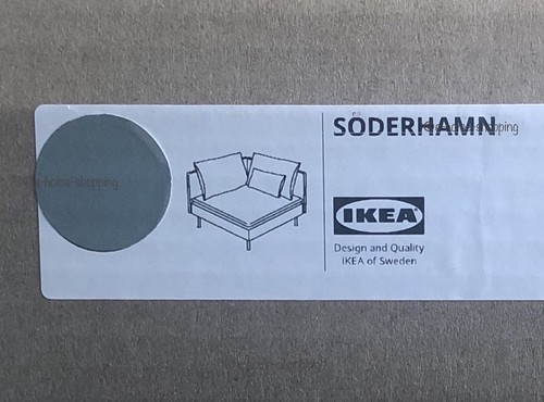 Ikea soderhamn sezione - soderhamn,