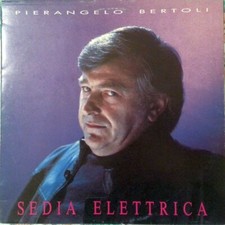 LP Pierangelo Bertoli ‎–