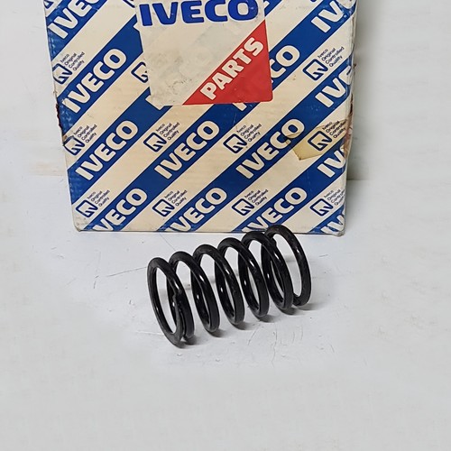 Molla valvola motore fiat - valvola,
