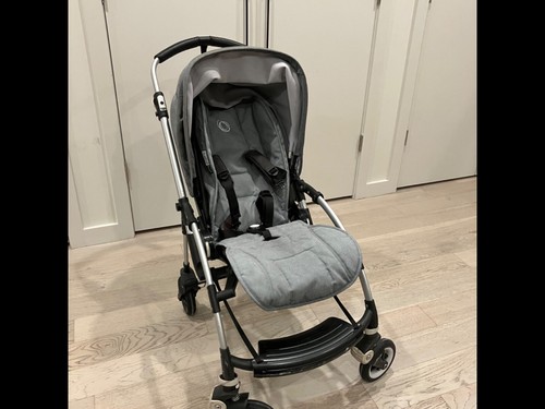 Bugaboo bee stroller euc - bugaboo, 5