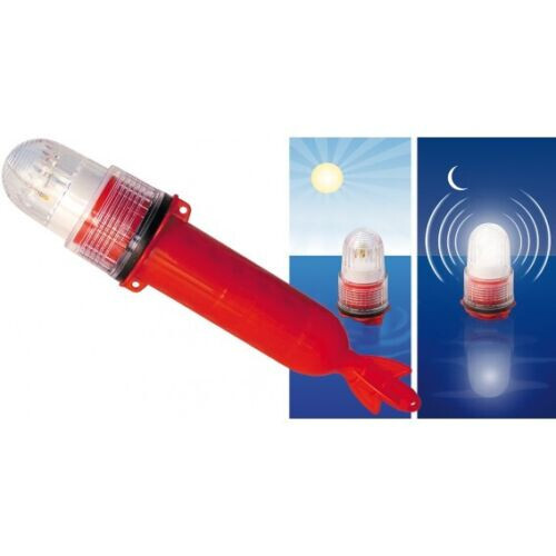 Lampada luce boa segnalazione - boa,