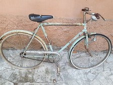 Legnano, bicicletta d'epoca