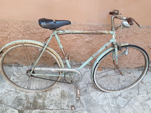Legnano bicicletta epoca - bicicletta, d'epoca