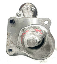 RICAMBI USATI, MOTORINO AVVIAMENTO FORD FOCUS 1.6 TDCI, ANNO: 2005