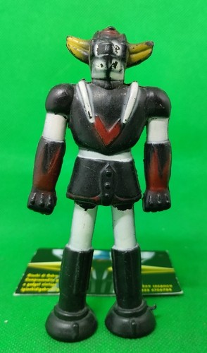 Vintage robot goldrake - vintage,