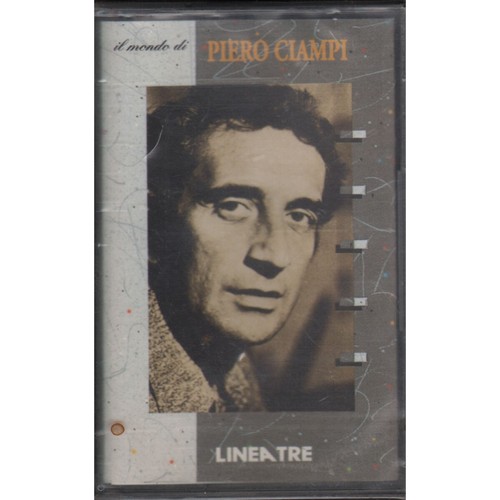 Piero ciampi mc7 mondo - ciampi, ‎mc7