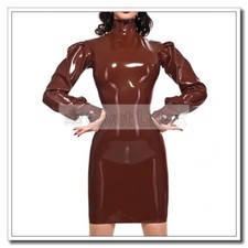 Abito lattice classico puff - lattice,
