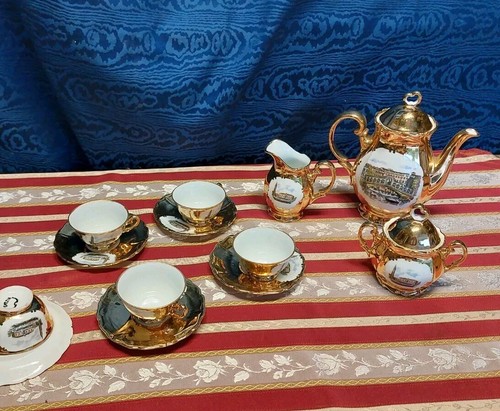 Servizio completo caffè - completo,