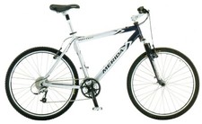 Bici merida mtb matts slick - mtb,