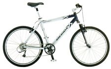 BICI MERIDA MTB MATTS SLICK ROCK 26' UOMO MOUNTAIN BIKE 27V ALLUMINIO SOSP ANTER