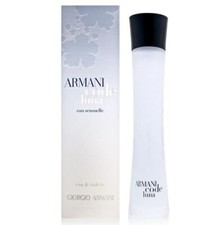 Armani Code Luna Eau Sensuelle