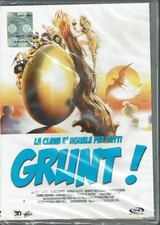 DVD La clava è uguale per