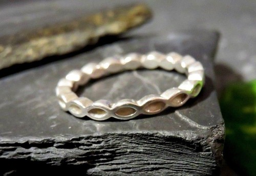Anello semplice argento 925 - anello,