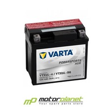 Batteria moto scooter - batteria,