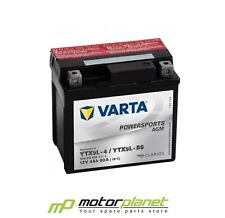 BATTERIA MOTO SCOOTER