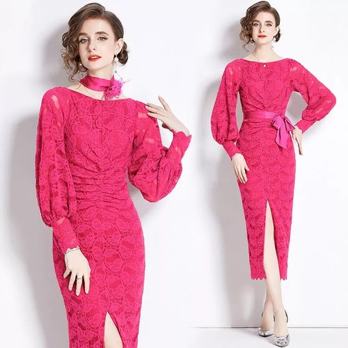 Tubino vestito abito donna - abito,