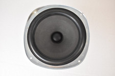 Woofer altoparlante singolo