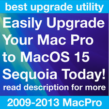 Aggiorna il tuo vecchio Mac