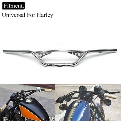 Manubrio moto drag z - manubrio, z-bar