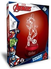 MARVEL AVENGERS - IRON MAN -