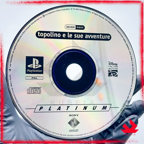 Topolino sue avventure - le,