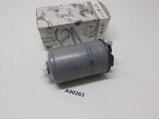 FILTRO CARBURANTE FUEL FILTER