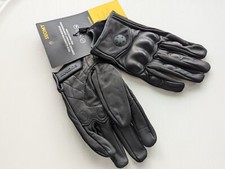 Guanti moto Suomy in pelle