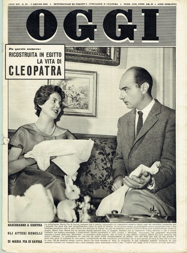 OGGI