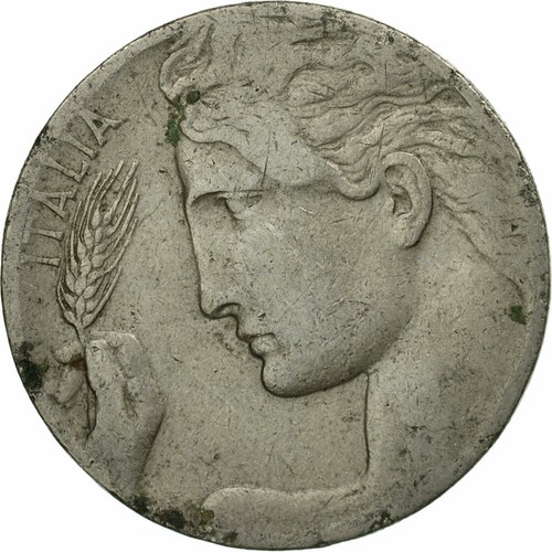 446602 moneta italia - moneta,,