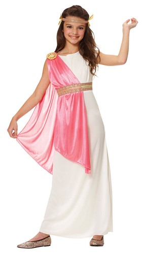 Costume imperatrice romana - costume,