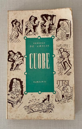 Cuore edmondo - cuore-edmondo, de
