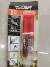 colla epossidica bicomponente