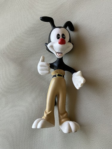 Figurina warner bros - figurina,