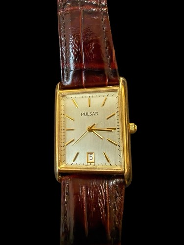Orologio pulsar vx32 x343 - pulsar, vx32-x343