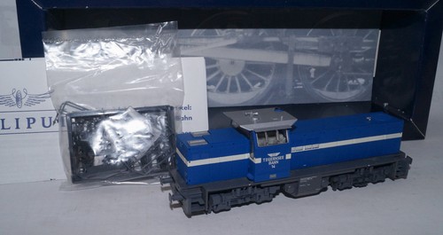 Liliput 112400 locomotiva - 112400,