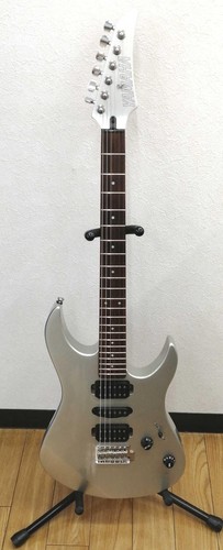Chitarra elettrica yamaha - chitarra,
