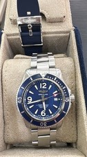 Breitling Superocean Automatic