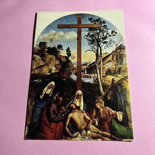 Giovanni bellini rocco - giovanni,