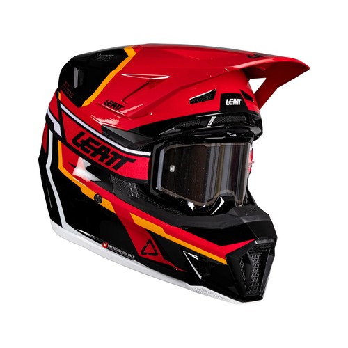 Casco leatt moto - leatt, 7.5