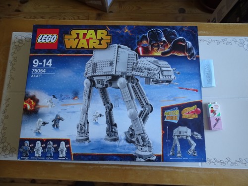 Boite lego neuve - sealed, box
