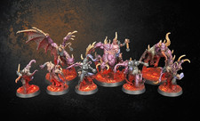 Accursed Cultists - Chaos