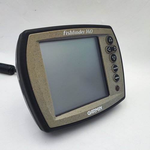 Garmin fishfinder 140 marine - 140,