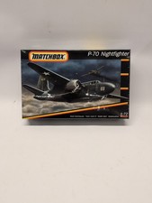 Matchbox 1991 1/72 Douglas