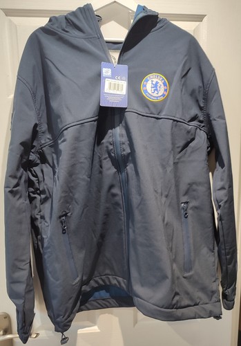 Giacca doccia chelsea - giacca,