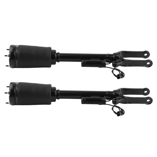 Avant jambe force - 2x,