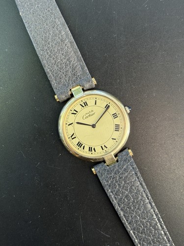 Must cartier vendome - de, quartz
