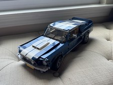 Lego creator expert ford - expert,