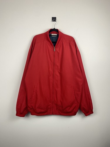 Giacca bomber vintage adidas - giacca,
