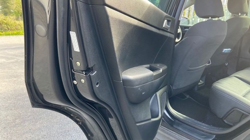 Kia sportage qle 15 22 - kia,