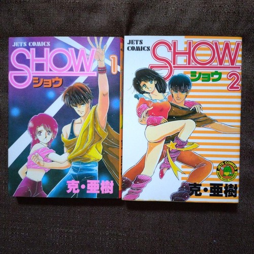 Show aki katsu set - show, 1